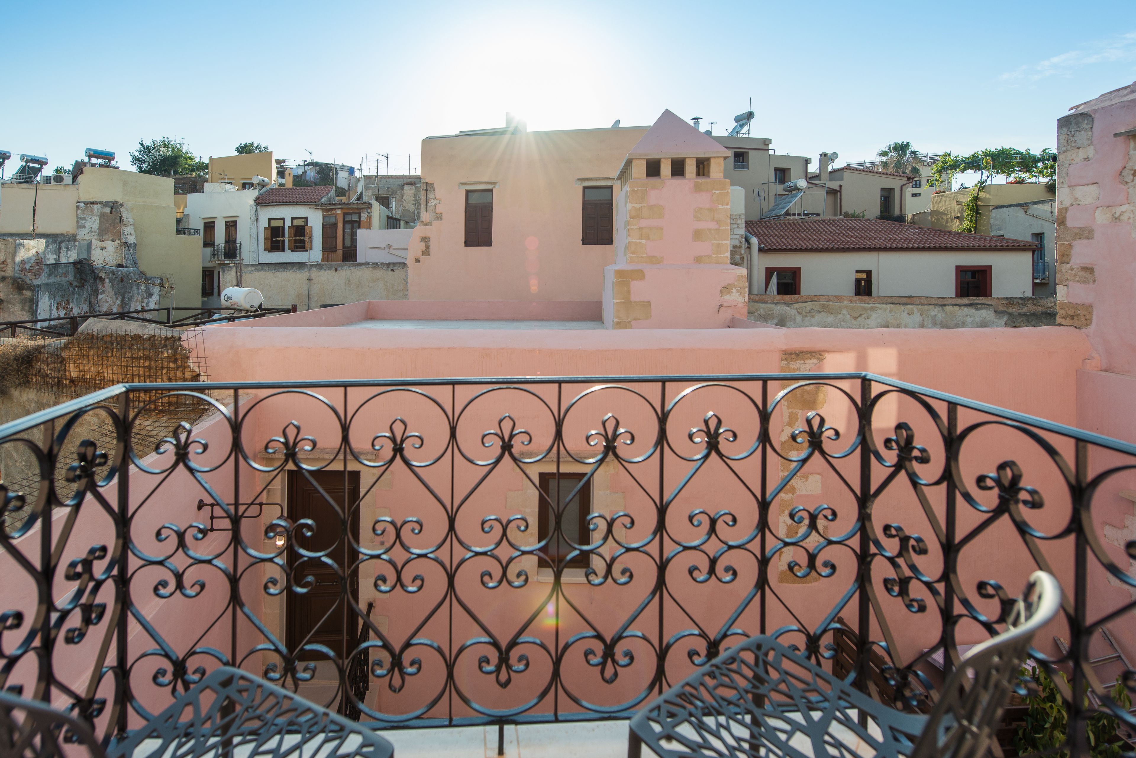 رواق