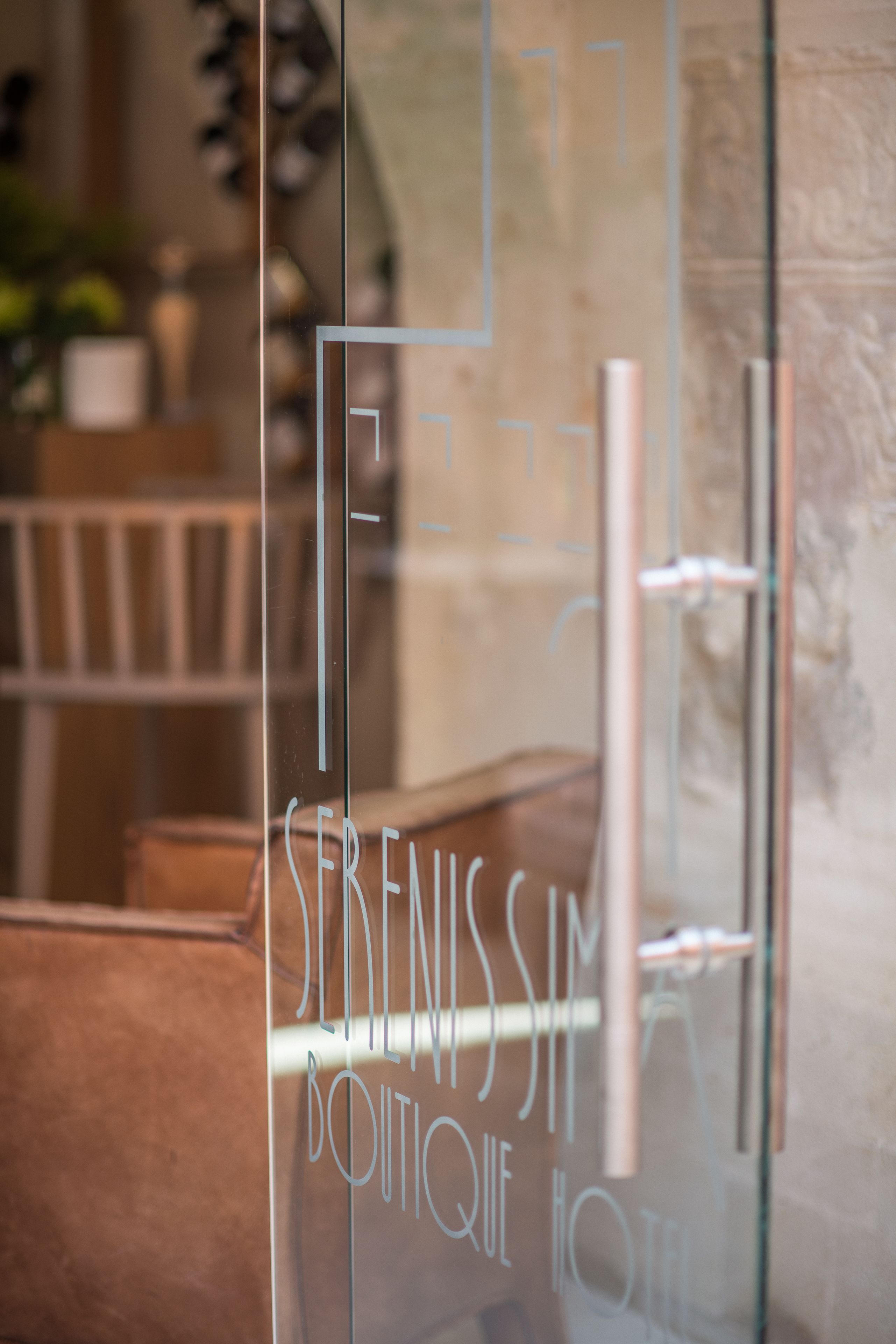 Photo - Serenissima Boutique Hotel