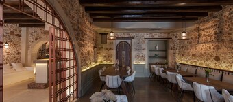 Serenissima Boutique Hotel