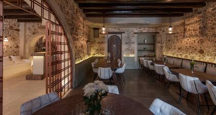 Serenissima Boutique Hotel