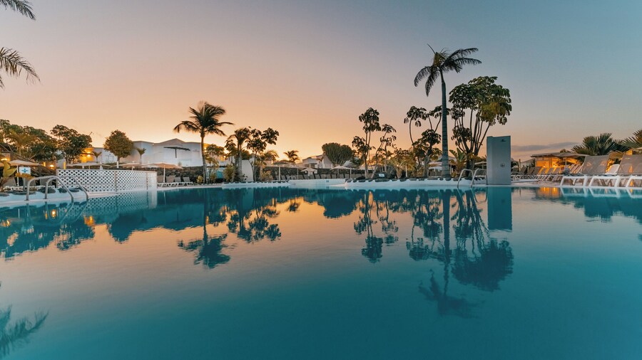 LABRANDA Alyssa Suite Hotel