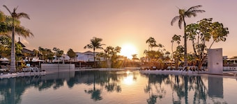 LABRANDA Alyssa Suite Hotel