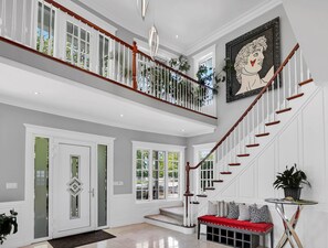 Reception - Somerset Bed and Breakfast (Niagara-on-the-Lake)