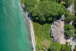 Property amenity - Somerset Bed and Breakfast (Niagara-on-the-Lake)