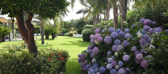 Feudogrande Agriturismo