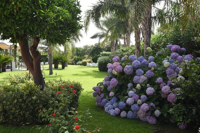 Feudogrande Agriturismo