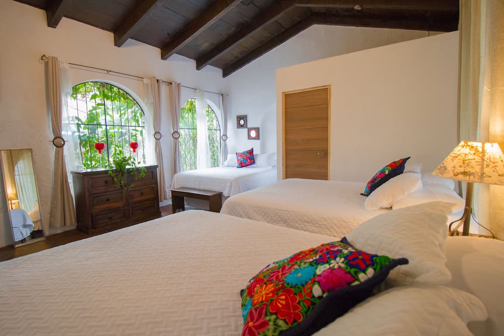 Hotel Monasterio