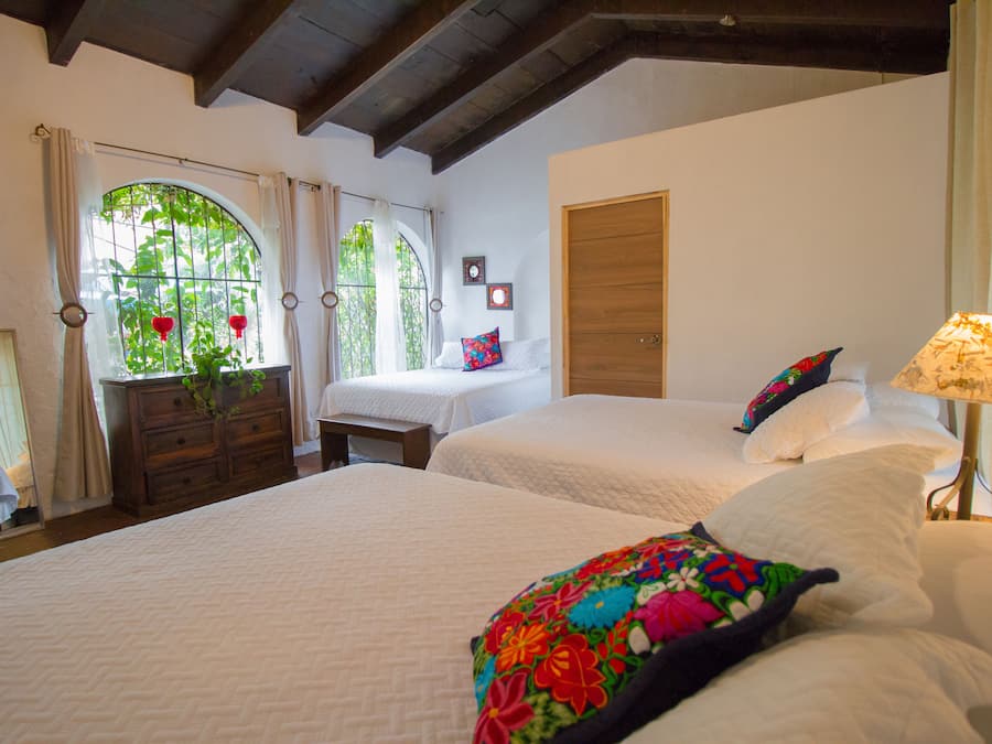 Family Room, 1 Bedroom, Garden View, Garden Area | Premium bedding, desk, iron/ironing board, free WiFi