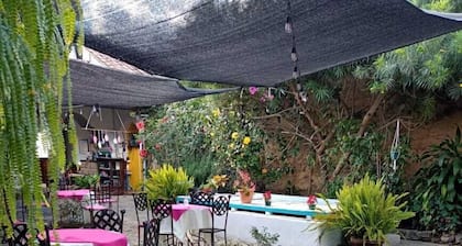 Hotel Monasterio