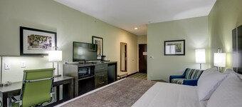 Holiday Inn Express & Suites Carrizo Springs by IHG