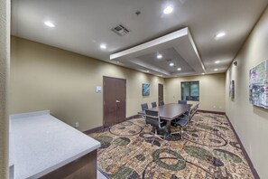 Meeting facility - Holiday Inn Express & Suites Carrizo Springs by IHG (Carrizo Springs)