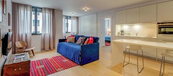 LSA Liberdade by Numa