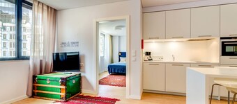 里斯本LSA Liberdade by Numa飯店  