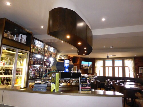 The Old Station House Hotel