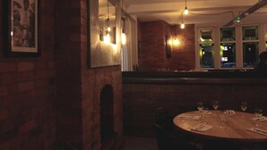 Unclassified image, 4 of 30, button - The Old Station House Hotel (Manchester)