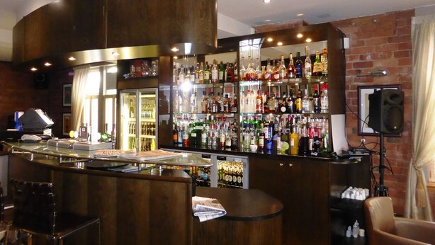 Unclassified image, 1 of 30, button - The Old Station House Hotel (Manchester)