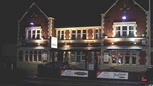 Unclassified image, 3 of 30, button - The Old Station House Hotel (Manchester)