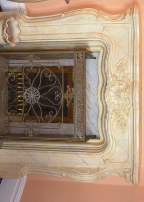 Superior Double Room | Room amenity