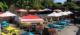 Inn At The Park