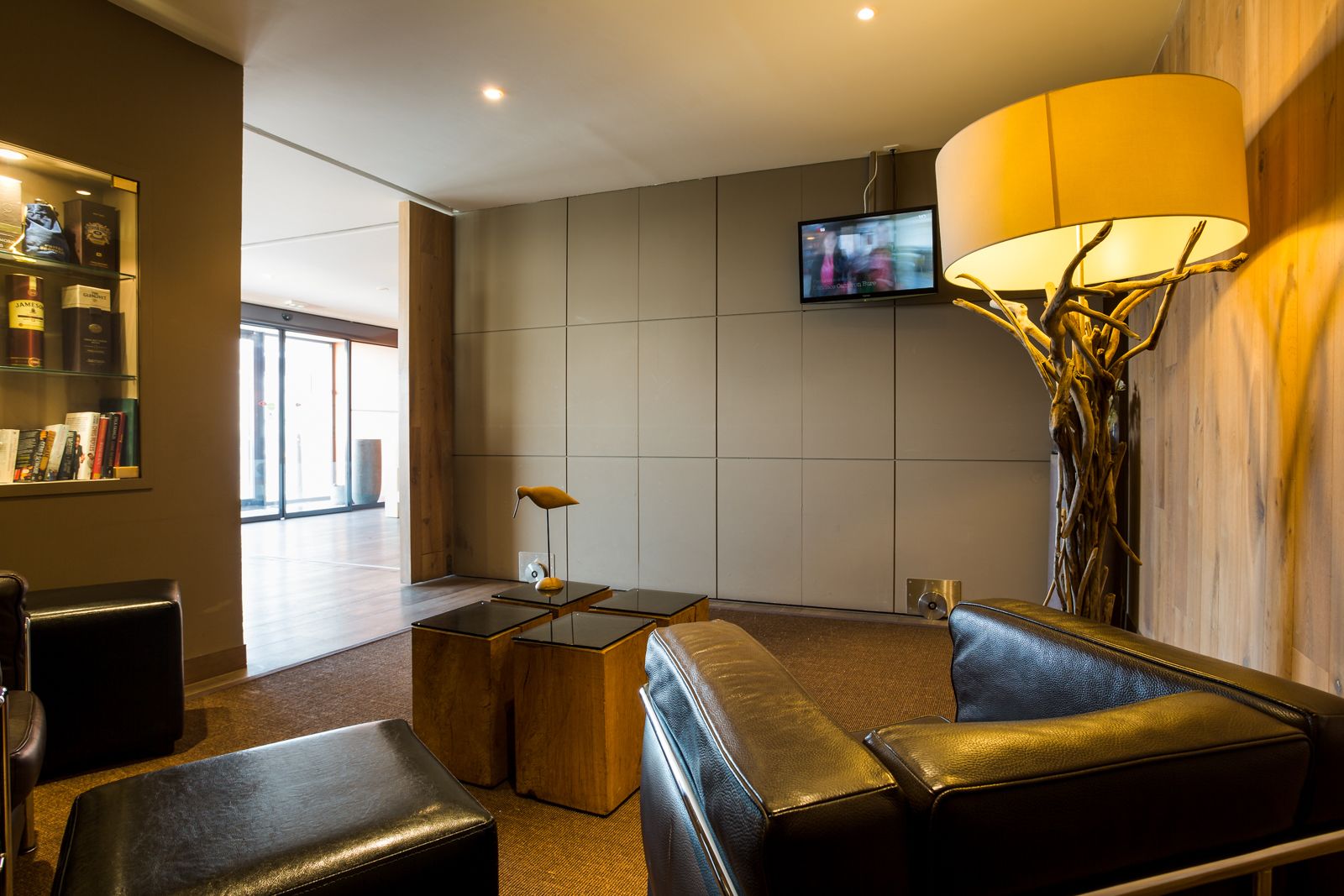 flat-screen tv, netflix, streaming services