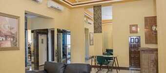 Villa Iguaçu Palace Hotel