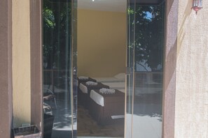 Servicios de la habitación