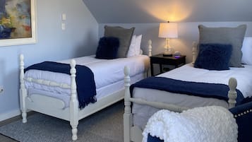 Room | 1 bedroom, premium bedding, individually decorated