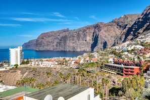 View from property - Ona el Marqués Resort (Santiago del Teide)