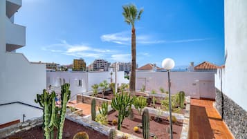 Teras/patio