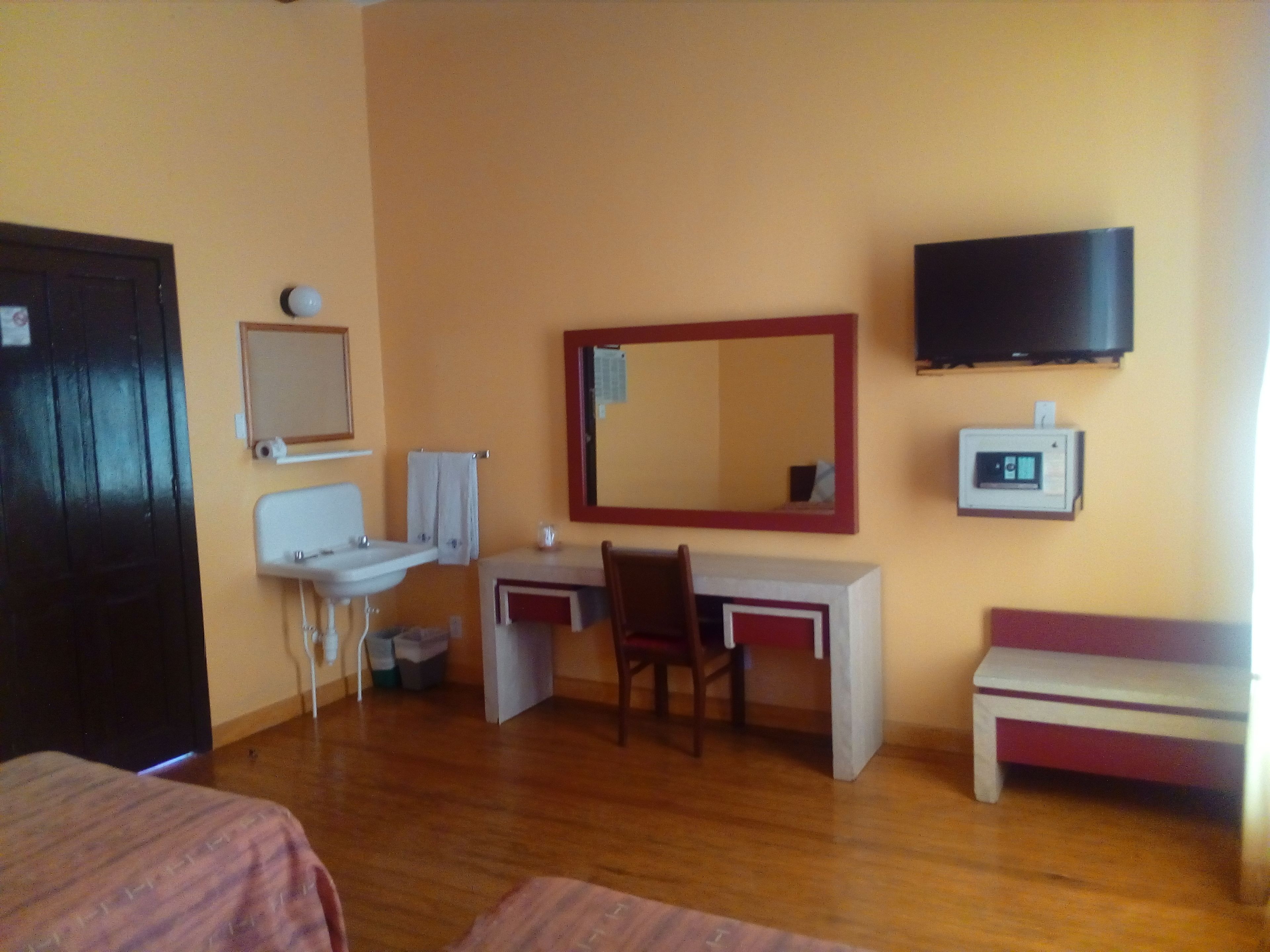 Photo - Hotel Isabel