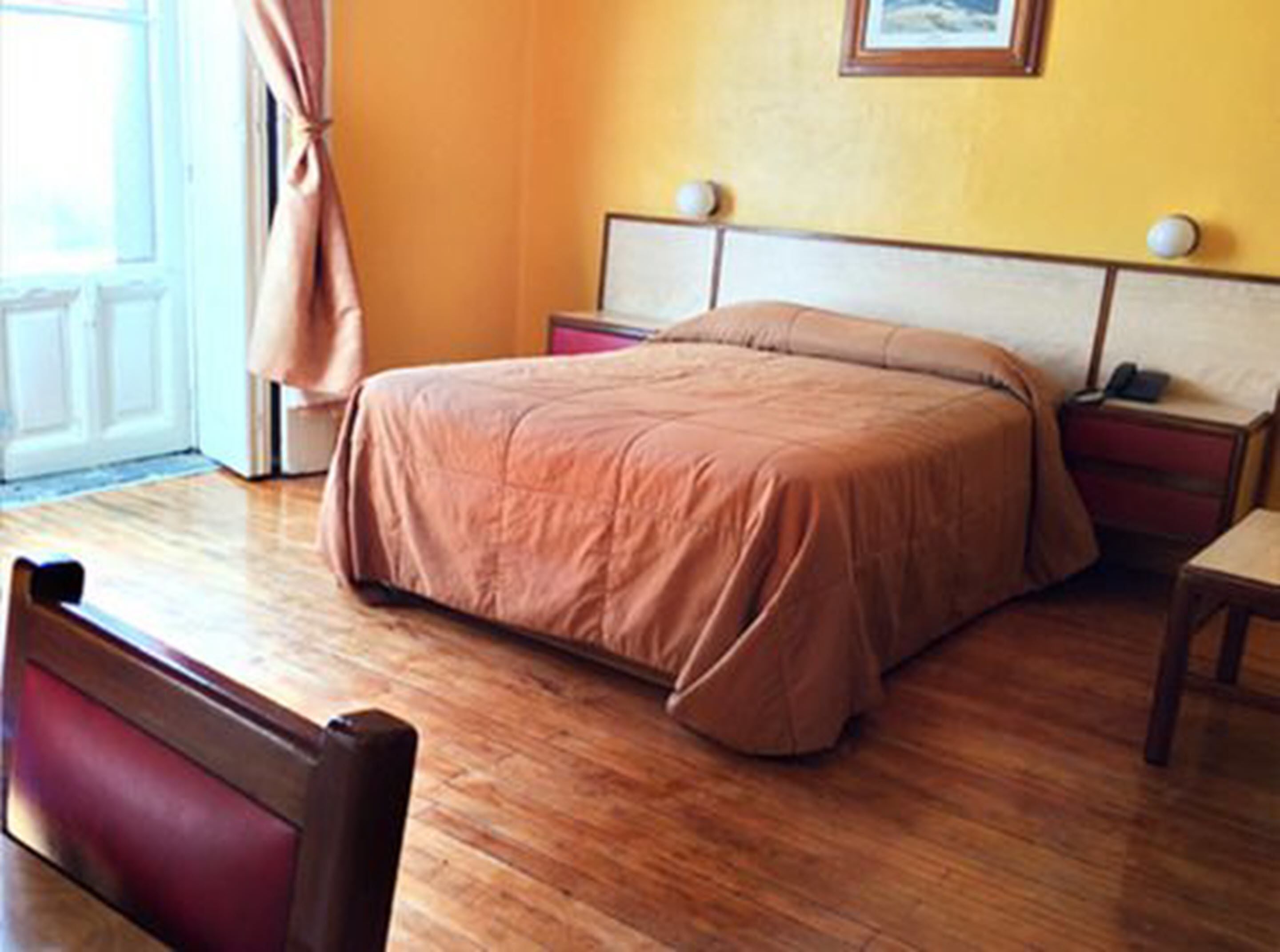 Photo - Hotel Isabel