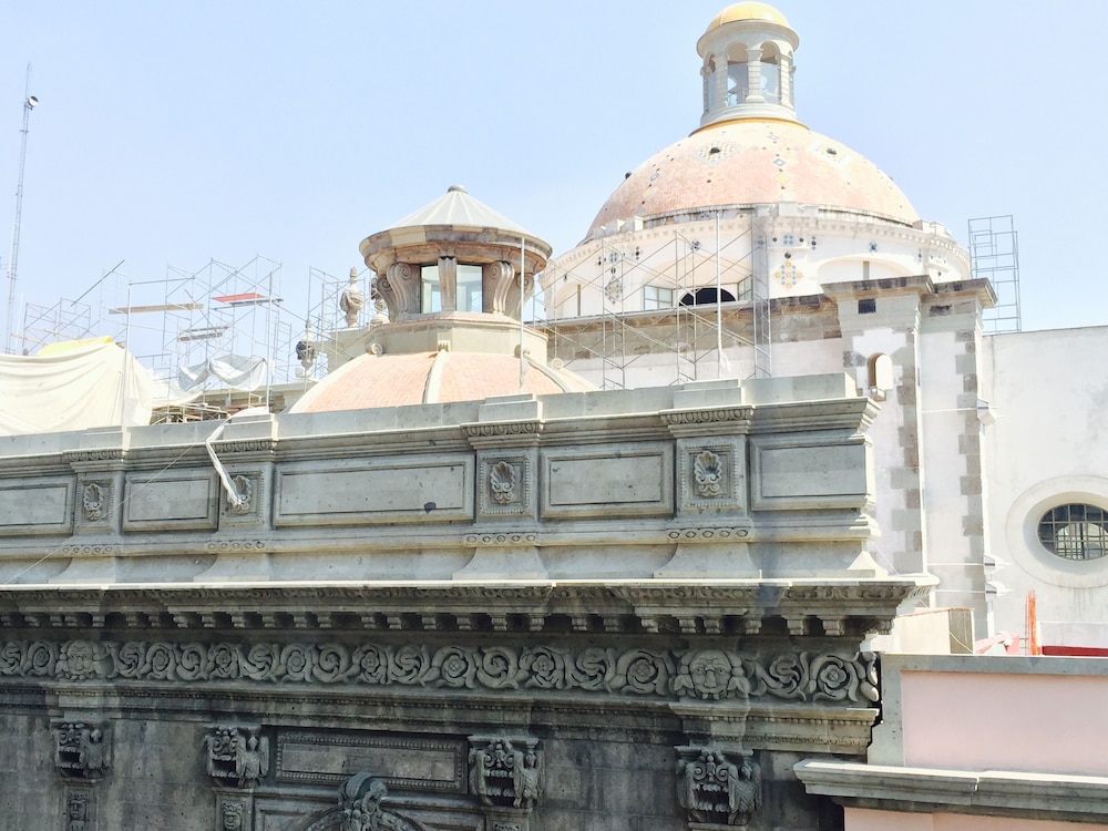 Hotel Isabel by null