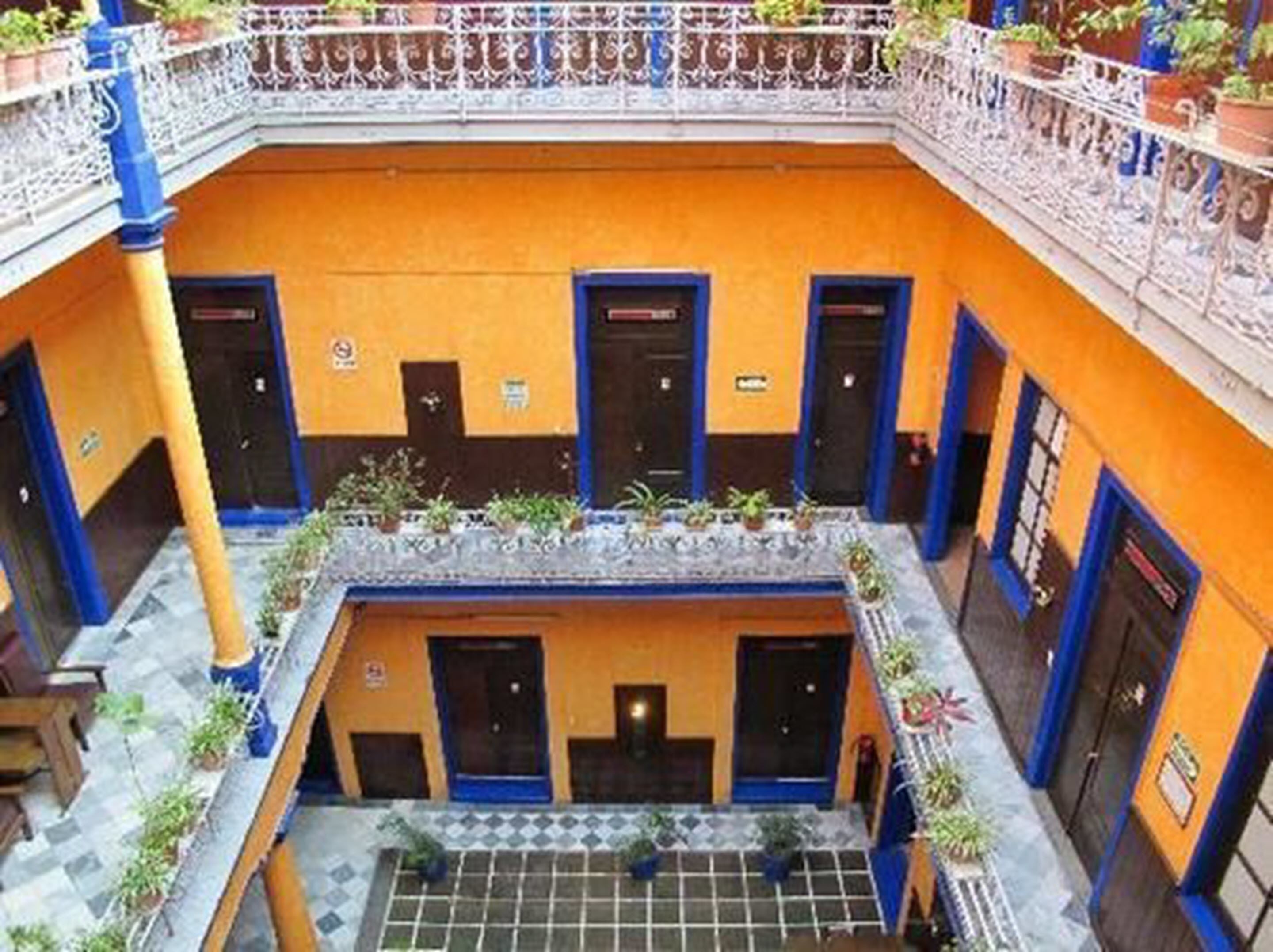 Photo - Hotel Isabel