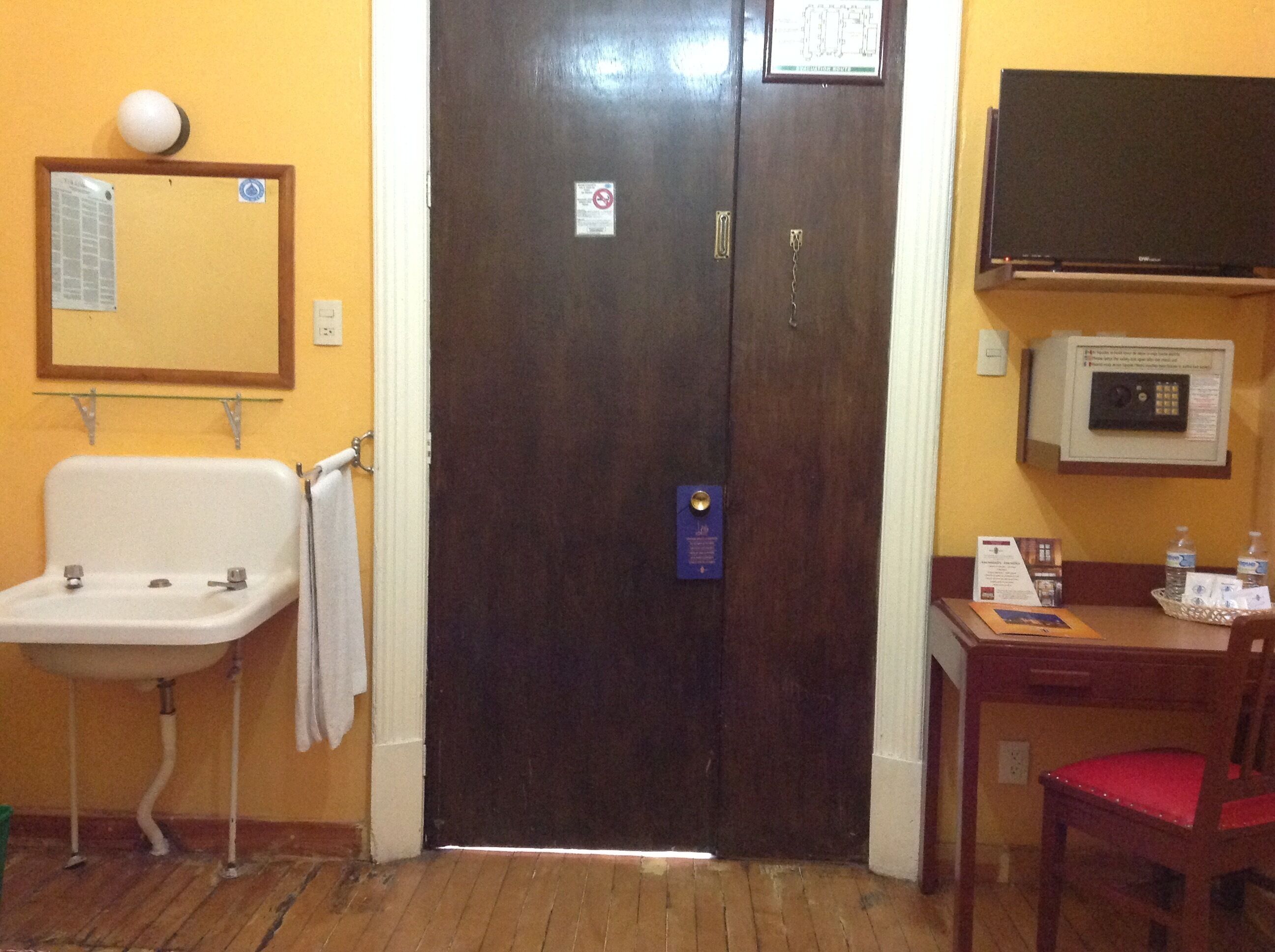 Photo - Hotel Isabel