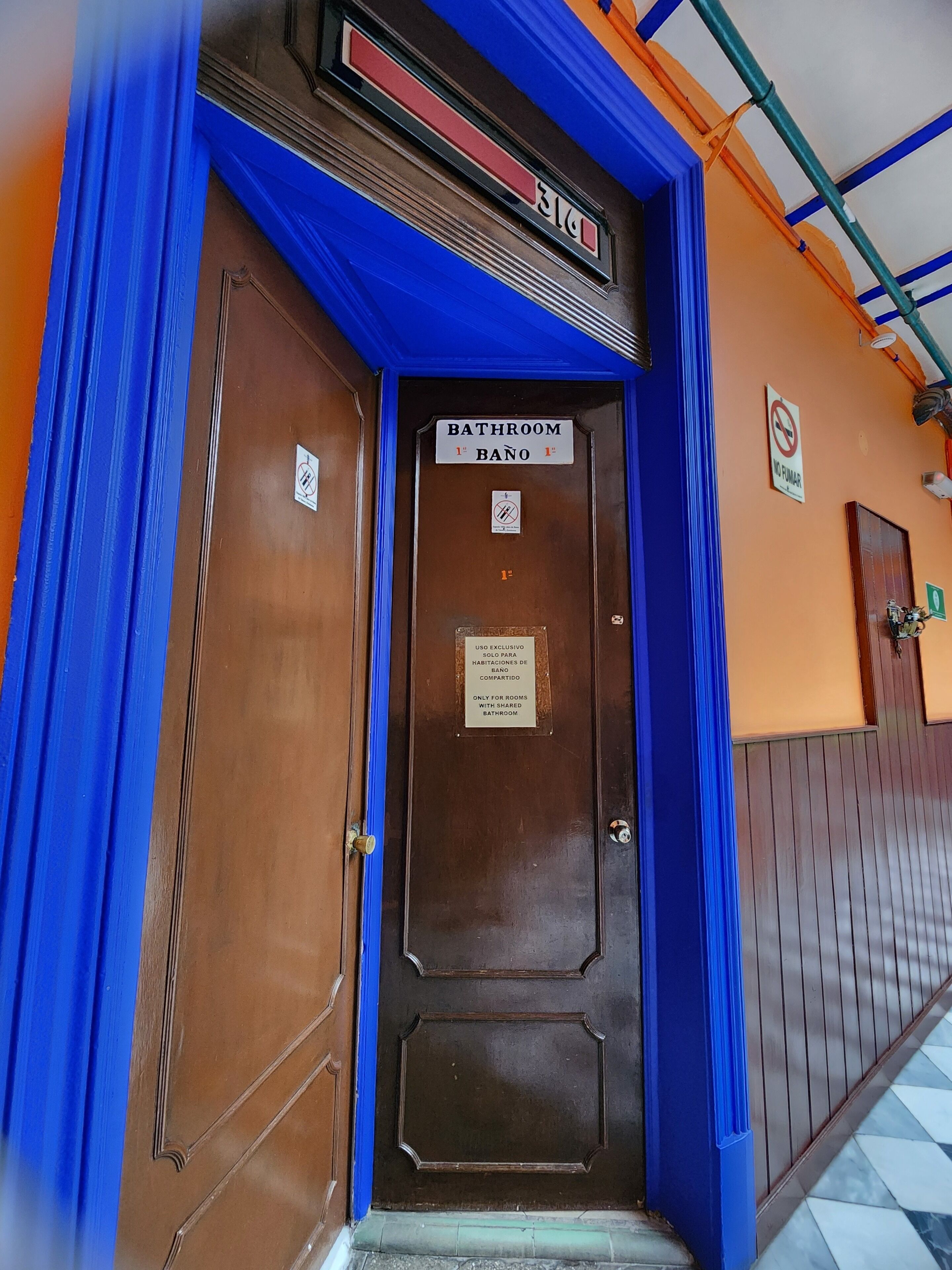 Photo - Hotel Isabel