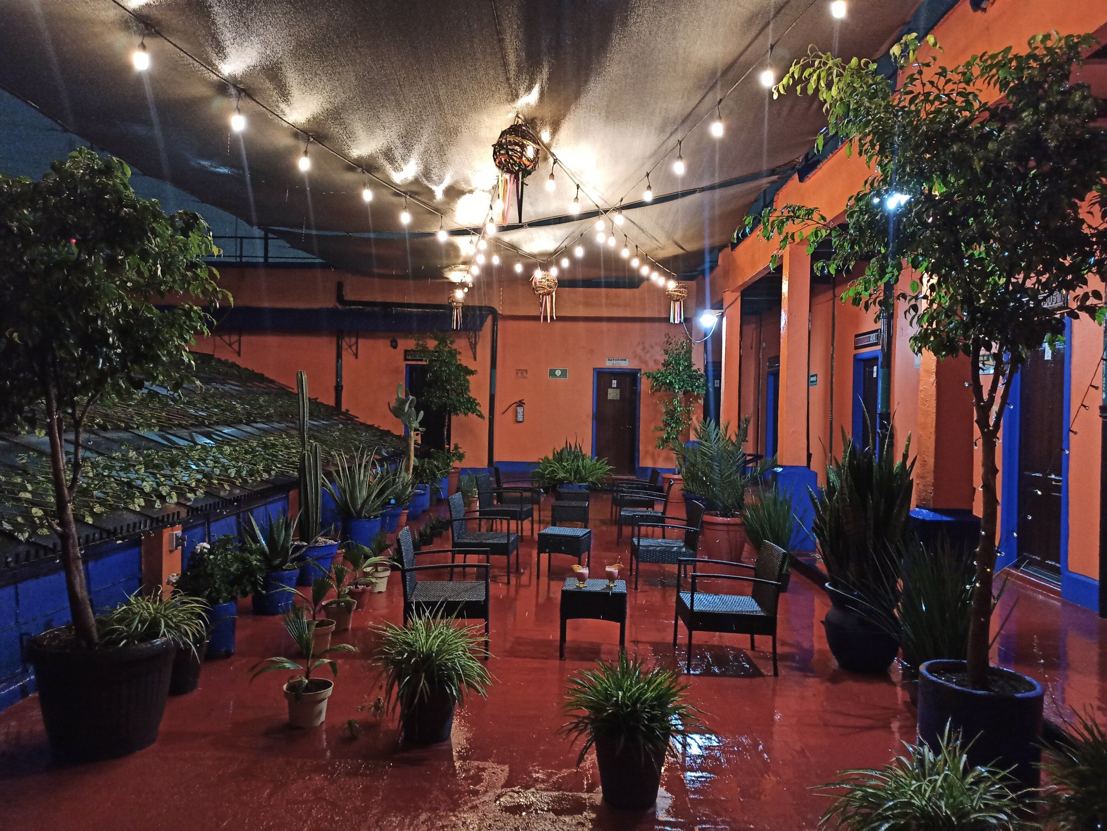 Photo - Hotel Isabel