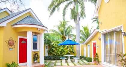 Brownstone Marlin Drive