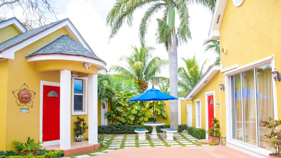 Brownstone Marlin Drive