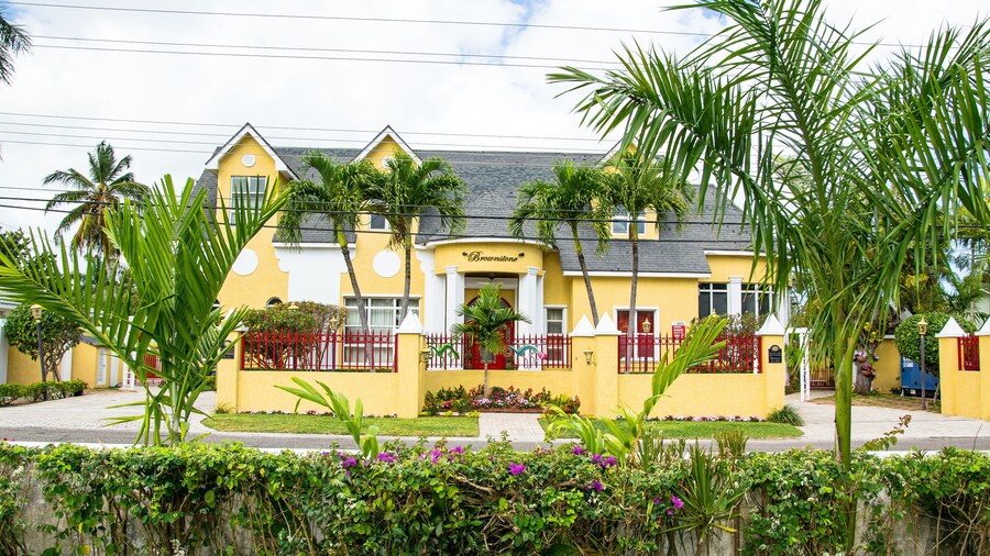 Brownstone Marlin Drive