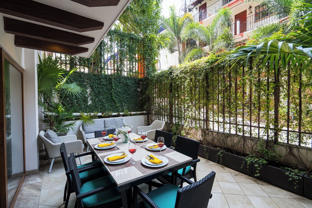 Terras