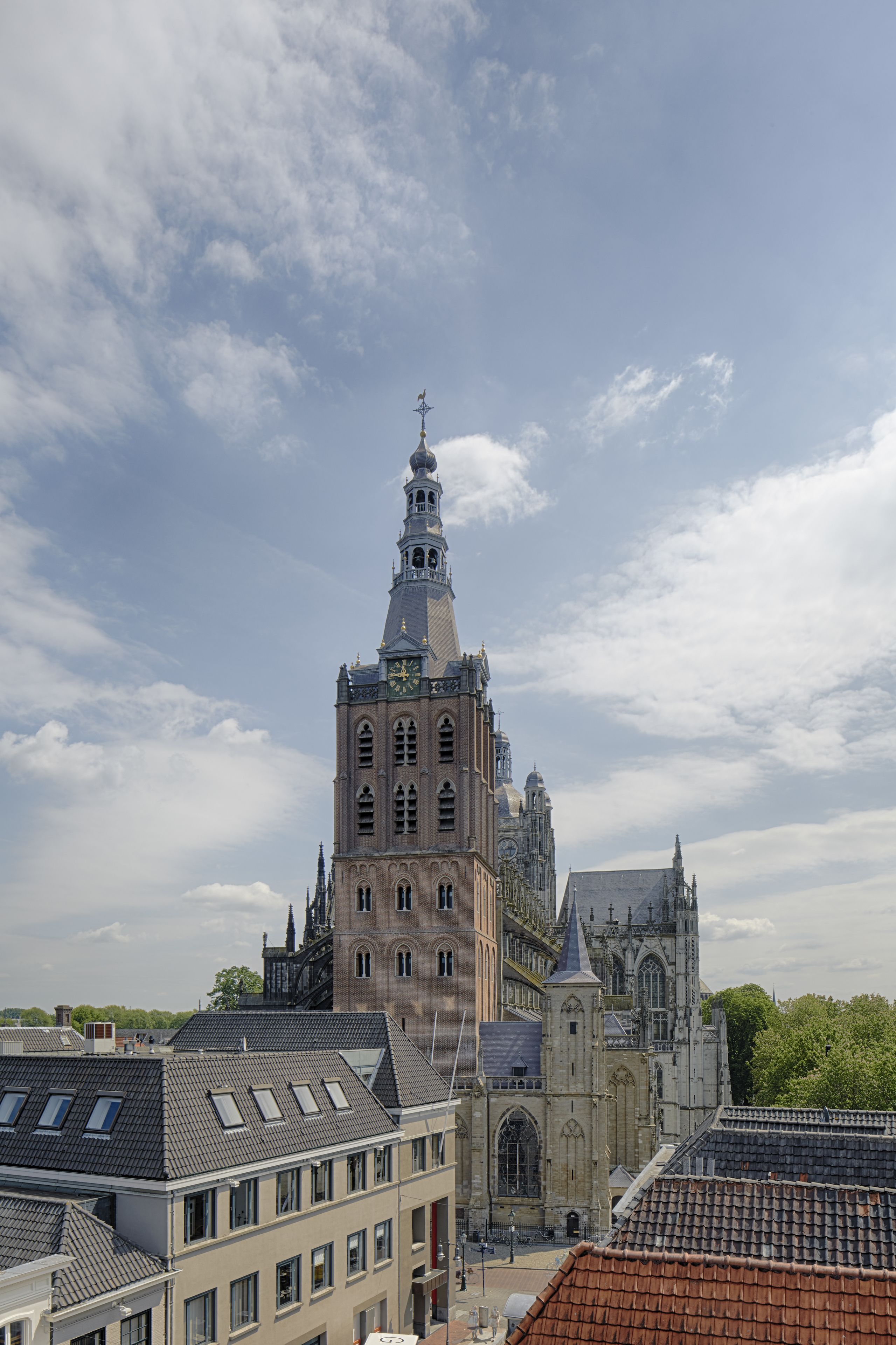 deluxe suite, city view | city view