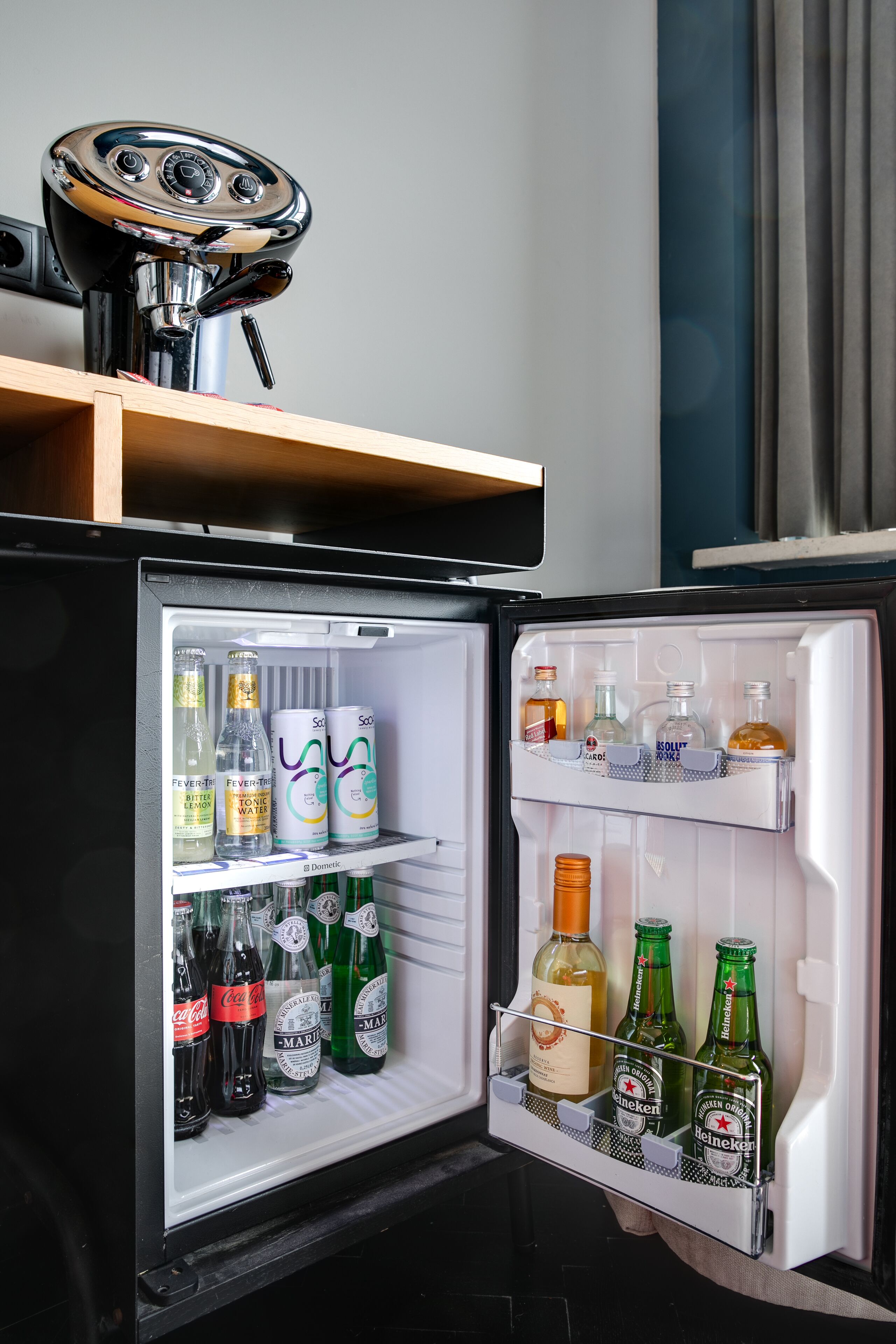 Minibar