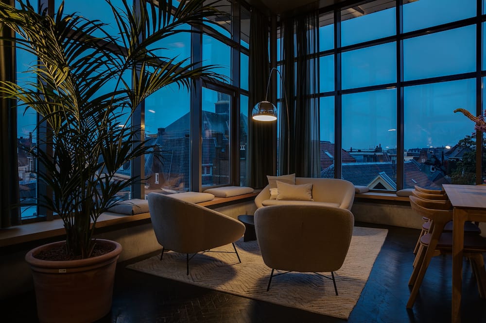The Duke Boutique Hotel