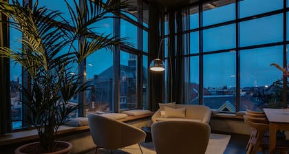 The Duke Boutique Hotel