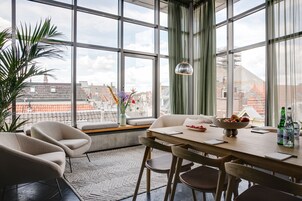 Sala de reuniones
