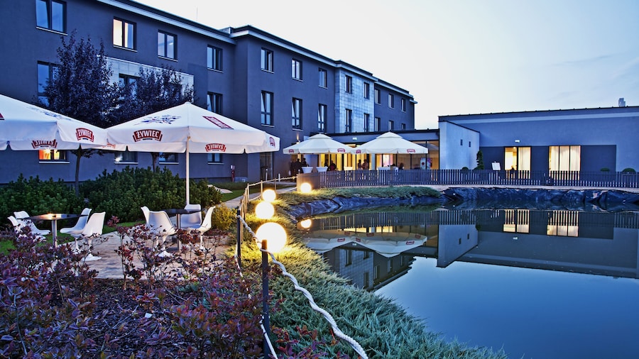 Artis Loft Hotel