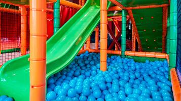 Playground interno