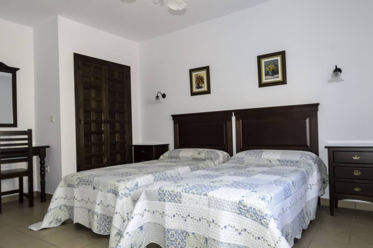 Standard Villa, Multiple Bedrooms, Accessible, Mountain View