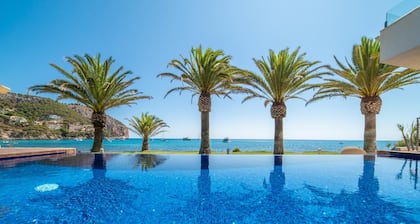 Melbeach Hotel & Spa - Adults Only