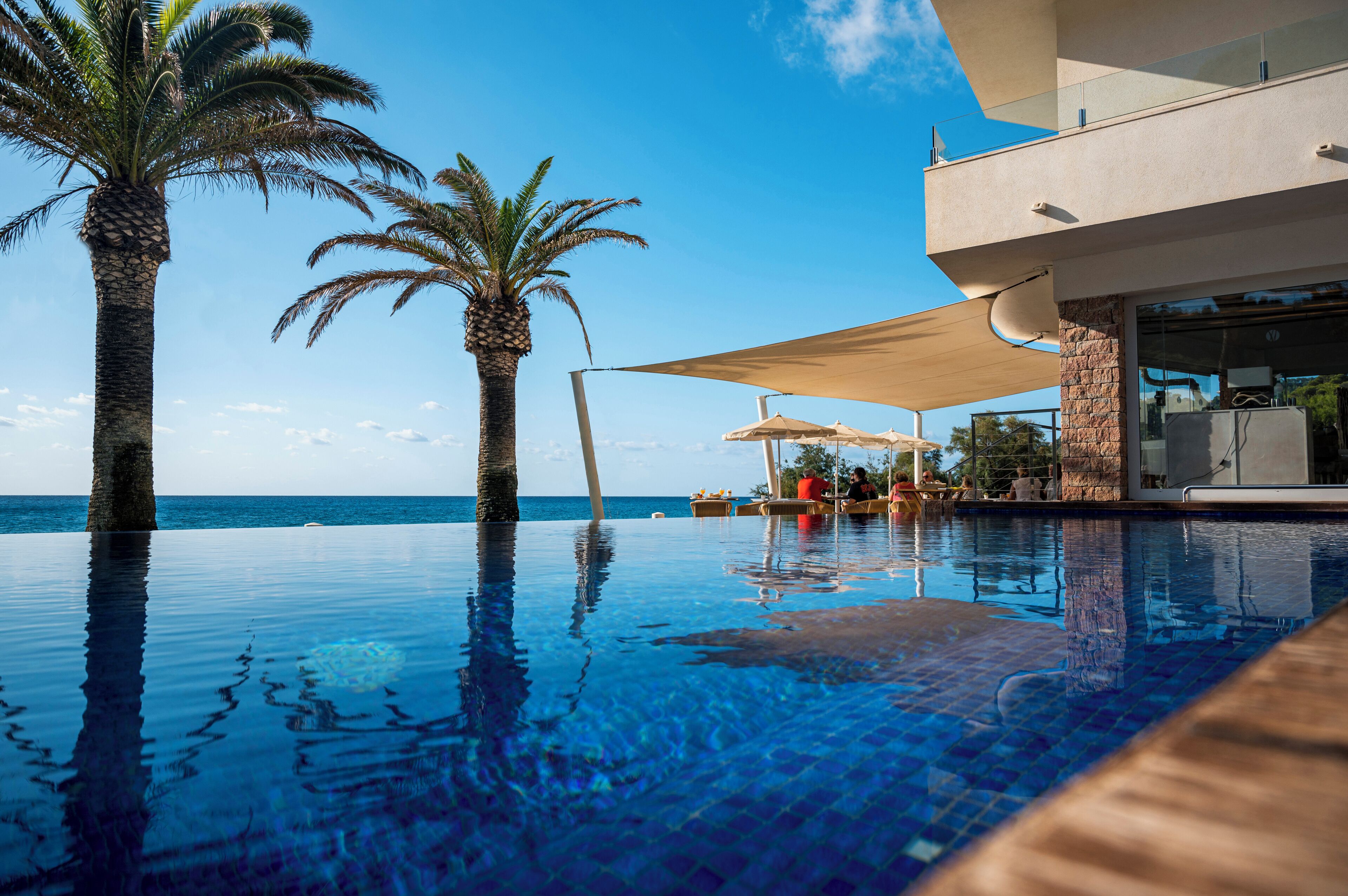 Photo - Melbeach Hotel & Spa - Adults Only